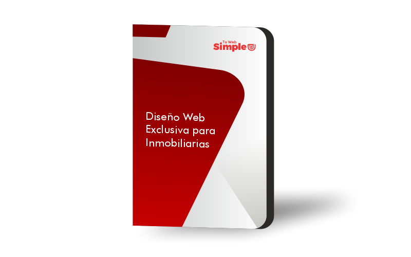 Diseño Web exclusivo para inmobiliarias