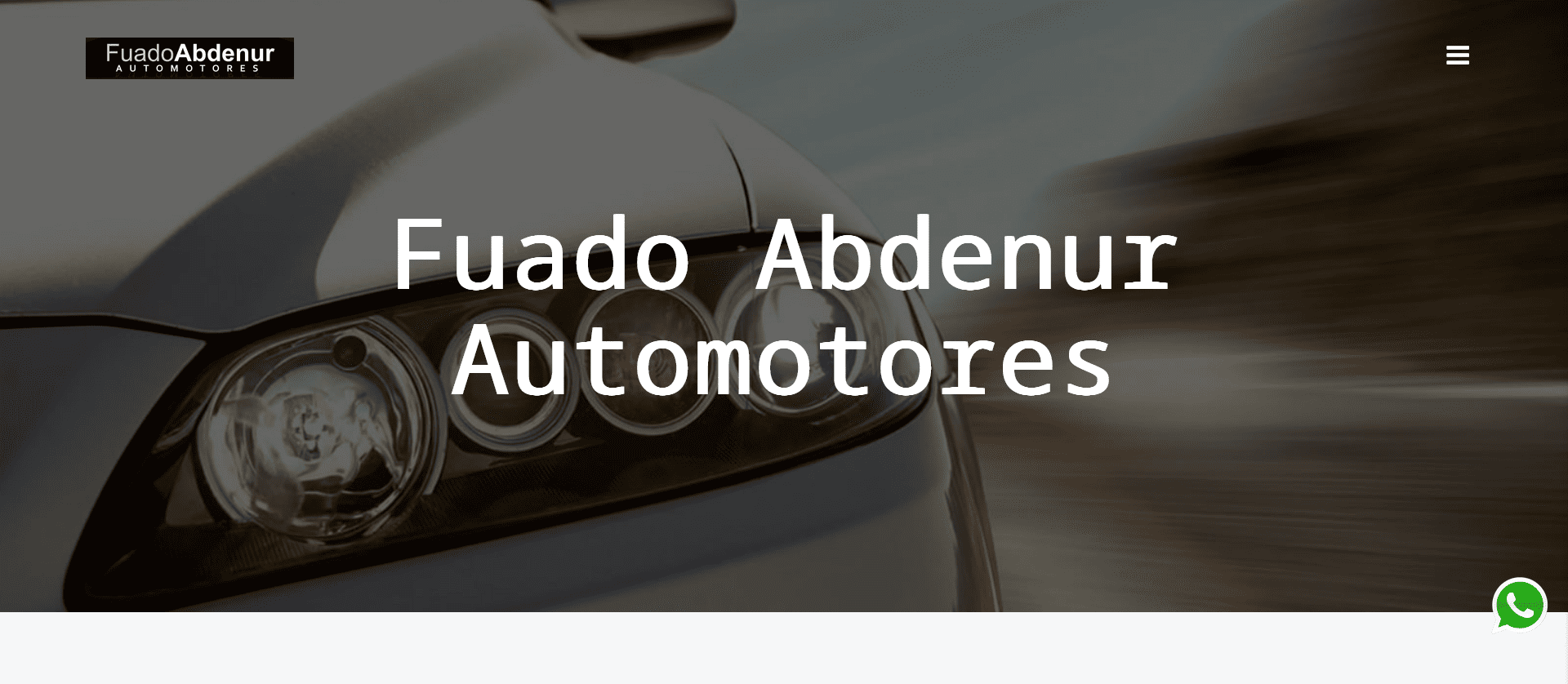 Fuado Abdenur Automotores
