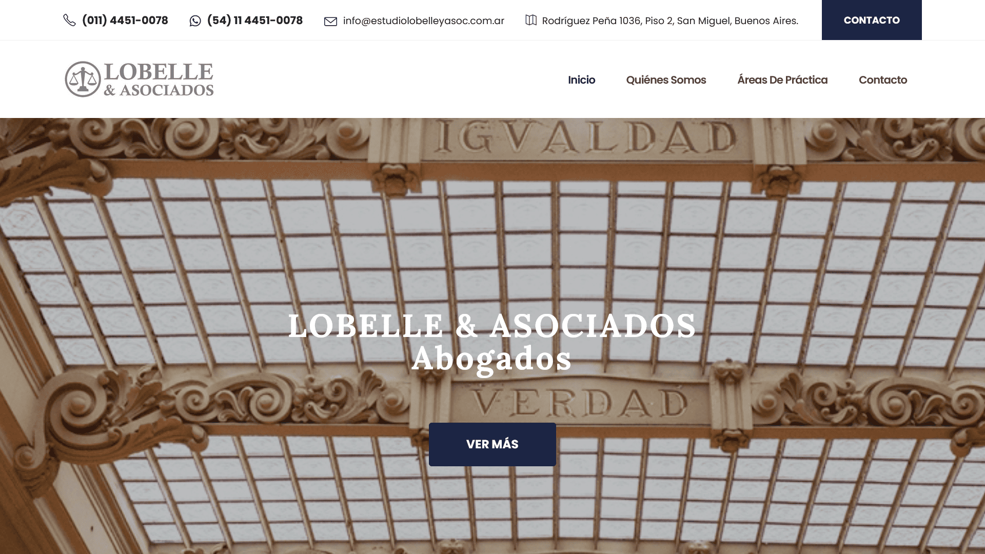 Estudio Lobelle y Asoc.