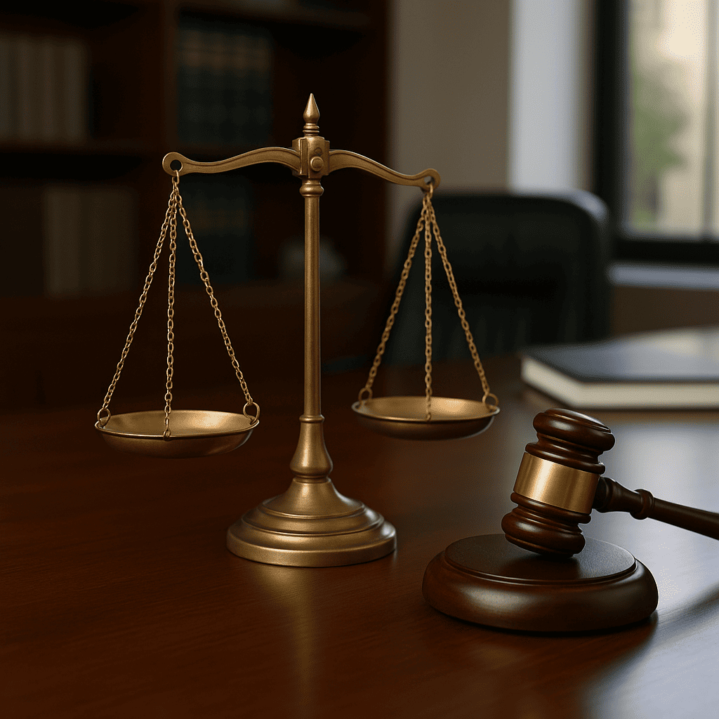 Diseño Web para Abogados 2025